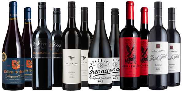 Celebrate Spring Day 2: Premium Reds Dozen Celebrate Spring Day 2: Premium Reds Dozen