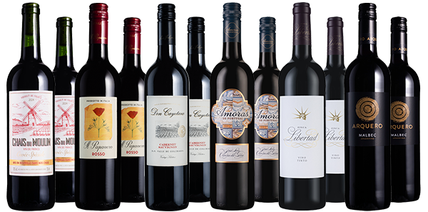 Spring Celebration Day 3 Top Value International Favourites Spring Celebration Day 3 Top Value International Favourites