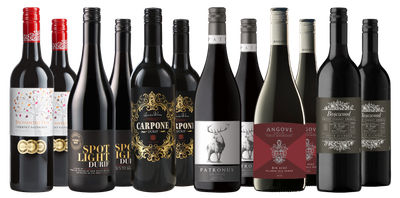 Unlimited Deals Day 3: Gold-medal Reds Dozen Unlimited Deals Day 3: Gold-medal Reds Dozen