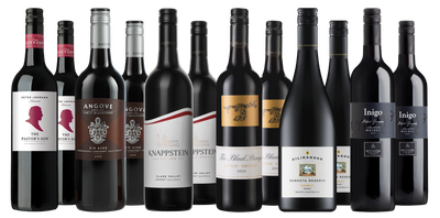 Unlimited Deal Day 4: Best in Glass Aussie Red Champions Unlimited Deal Day 4: Best in Glass Aussie Red Champions