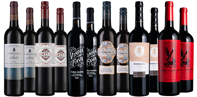 10.26 EM - Portugal Black Reds 10.26 EM - Portugal Black Reds