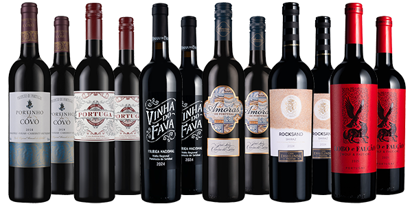10.26 EM - Portugal Black Reds 10.26 EM - Portugal Black Reds