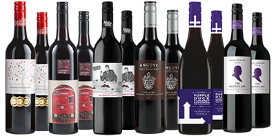 Classy Cabernet Dozen Classy Cabernet Dozen
