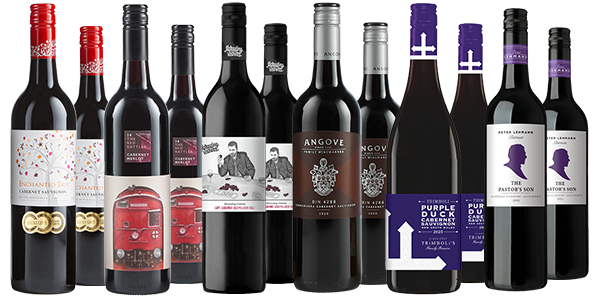 Classy Cabernet Dozen Classy Cabernet Dozen