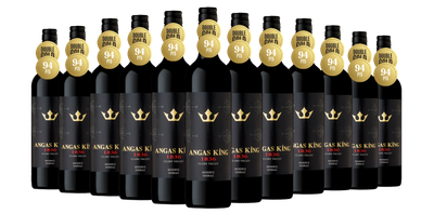 Special Offer Angas King 1836 Clare Valley Reserve Shiraz Special Offer Angas King 1836 Clare Valley Reserve Shiraz