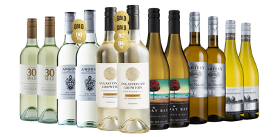 ‘Taste of Summer’ Sauvignon Blanc Dozen