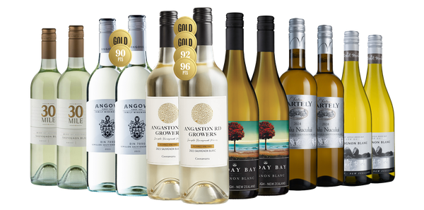 ‘Taste of Summer’ Sauvignon Blanc Dozen ‘Taste of Summer’ Sauvignon Blanc Dozen