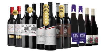 CABOOM! Mighty Aussie Cabernets Dozen