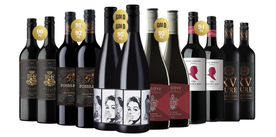 Exclusive Aussie Red Dozen