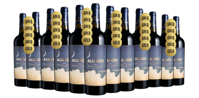 Aluado Alicante Bouschet 2024