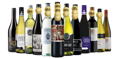 Everyday Essentials Mixed Dozen