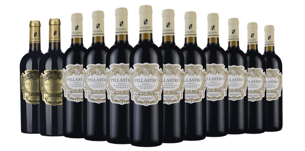 Black Friday – PIllastro Upgrade Pack Black Friday – PIllastro Upgrade Pack