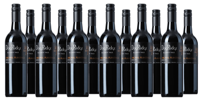 Dog Ridge Original Plantings Shiraz Aussie Fine Wine Deal Dog Ridge Original Plantings Shiraz Aussie Fine Wine Deal