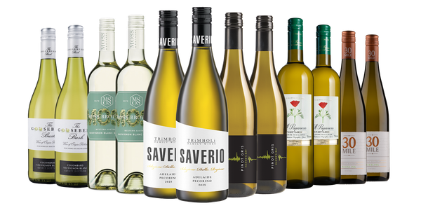 11.26 EM - Order Starter - Whites 11.26 EM - Order Starter - Whites