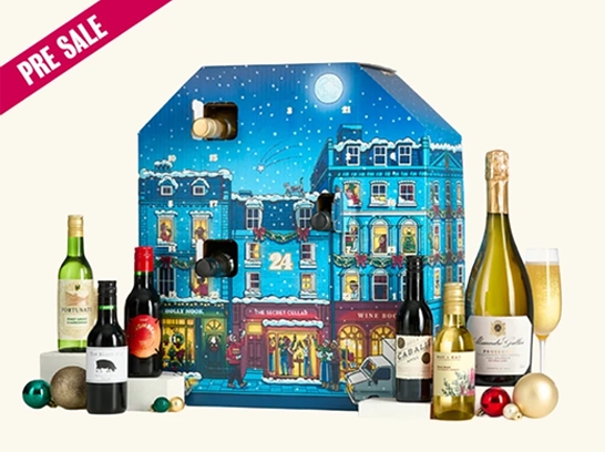 Advent Calendar 2026 - pre sale Advent Calendar 2026 - pre sale