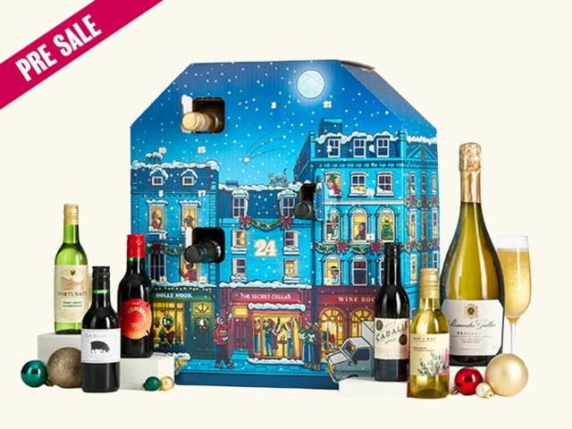 Advent Calendar 2026 - pre sale