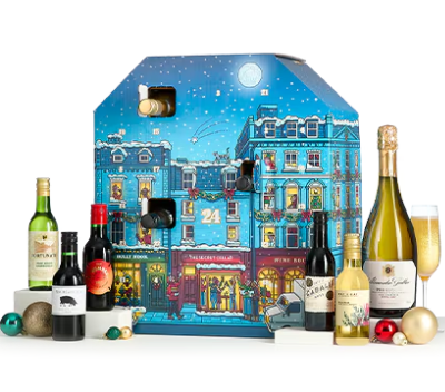 Advent Calendar 2026 Advent Calendar 2026