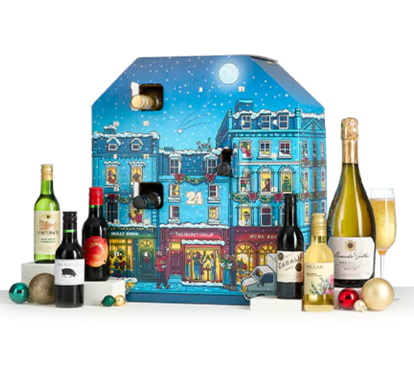 Advent Calendar 2026
