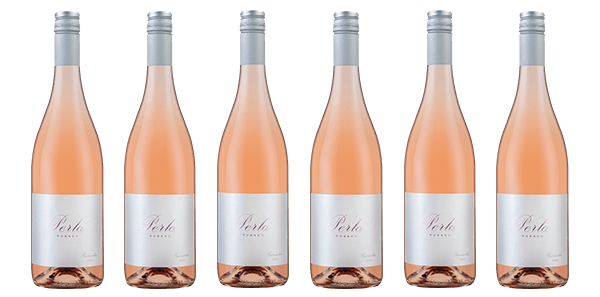 Perla Rosado x6 Perla Rosado x6