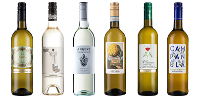 Pristine Pinot Grigio Six Pack Pristine Pinot Grigio Six Pack