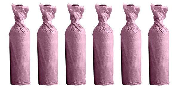 Secret Angas King SWF Six