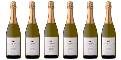 Stonehaven Aussie Premium Sparkling Six Pack