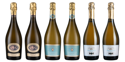 Prosecco Party Pack Prosecco Party Pack