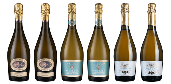 Prosecco Party Pack Prosecco Party Pack