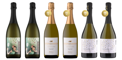 Aussie Sparkling Six Pack Aussie Sparkling Six Pack