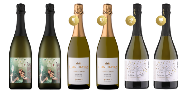 Aussie Sparkling Six Pack Aussie Sparkling Six Pack