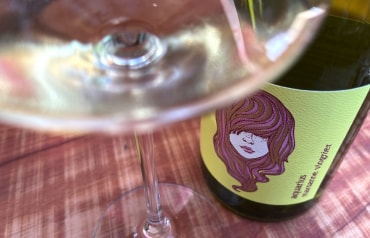 McPherson Aquarius Marsanne Viognier