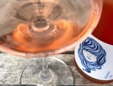 McPherson Aquarius Rosé