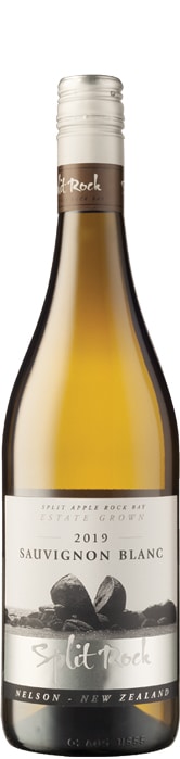 Split Rock Sauvignon Blanc 2019