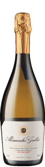 Alessandro Gallici Prosecco NV