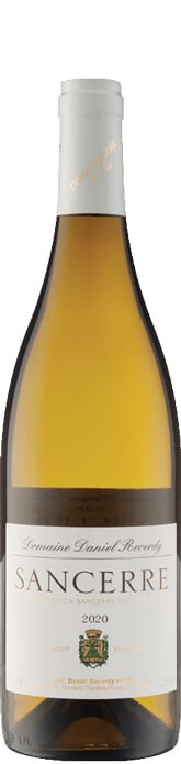 Domaine Daniel Reverdy Sancerre 2020