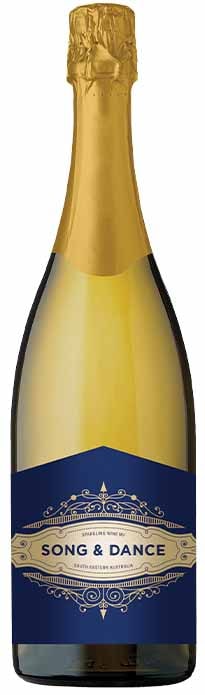 Song & Dance Sparkling NV NV