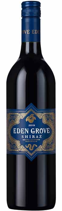 Eden Grove Shiraz 2019