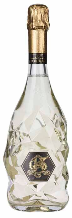 Alessandro Gallici Prosecco Anniversario 2019