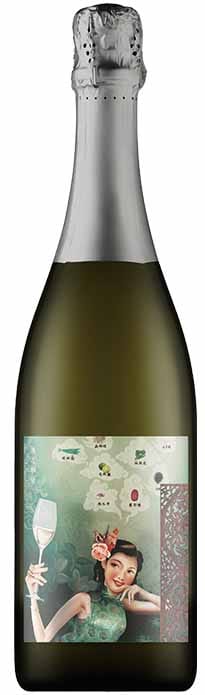 McPherson's Princess Butterfly Sparkling 2020