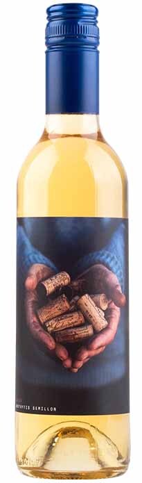 Mino & Co. A Growers Touch Riverina Botrytis Semillon 2013