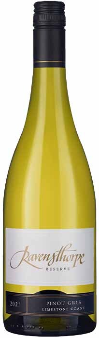 Ravensthorpe Limestone Coast Pinot Gris 2021