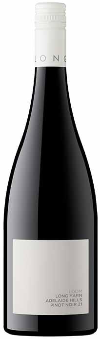 Loom Long Yarn Adelaide Hills Pinot Noir 2021